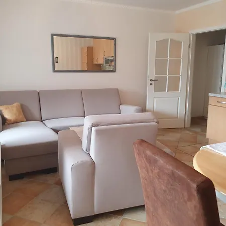 Ferienwohnung Silbermowe_01 *